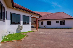 Agya Complex